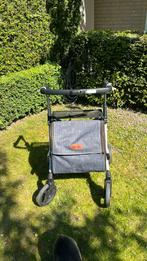 Rollz Flex Rollator professionele kwaliteit, Ophalen, Lichtgewicht, Zo goed als nieuw