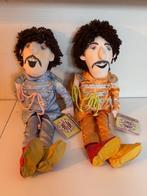 Beatles st. Pepper poppen, Verzamelen, Ophalen of Verzenden, Gebruikt
