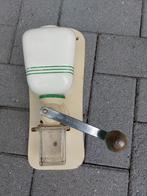 Te koop Van Nelle koffiemolen, Ophalen