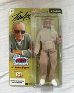 Marvel Stan lee figuurtje, Verzamelen, Poppetjes en Figuurtjes, Ophalen of Verzenden, Nieuw