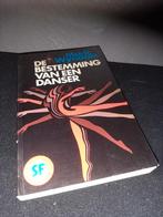 De Bestemming van een Danser - Mark Wynants, Boeken, Ophalen of Verzenden, Zo goed als nieuw, Mark Wynants