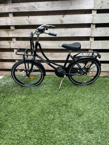 Cumberland kinderfietsjes 20 inct beschikbaar voor biedingen