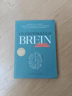 Overprikkeld brein - Charlotte Labee, Ophalen of Verzenden, Zo goed als nieuw, Cognitieve psychologie, Charlotte Labee