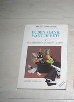 Dieet boek    Zo goed als nieuw, Ophalen of Verzenden, Zo goed als nieuw