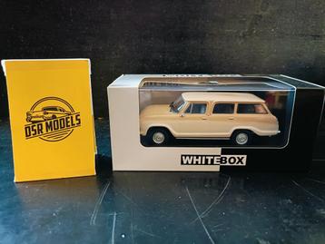 1:43 Chevrolet Veraneio beschikbaar voor biedingen