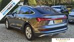 Audi e-tron Sportback 55 quattro Business edition 95 kWh Met, Auto's, Audi, Automaat, Zwart, Met garantie (alle), 43 €/maand