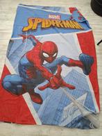 1 persoons dekbedovertrek van Spiderman (140 x 200 cm), Ophalen, Gebruikt, Jongetje, Dekbedovertrek