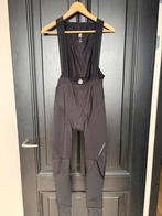 Lange fietsbroek + shirt winter - Van Rysel, Ophalen, Zo goed als nieuw