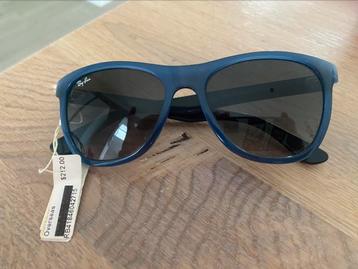 Nieuwe rayban zonnebril beschikbaar voor biedingen