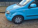 FIAT PANDA, Ophalen of Verzenden, Fiat, Deur