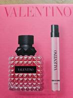 Valentino Born in Roma Donna Geschenkset, Sieraden, Tassen en Uiterlijk, Uiterlijk | Parfum, Ophalen, Nieuw
