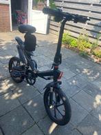 Elektrisch fiets, Ophalen, Gebruikt, 50 km per accu of meer, Overige merken