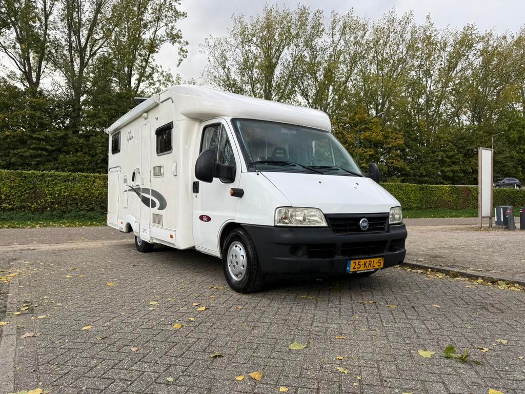 Caravans And Camping Mclouis