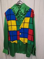 Carnavals blouse en gilet, Kleding | Heren, Ophalen