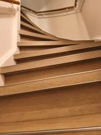 Traprenovatie Feestdagen korting!!, Doe-het-zelf en Verbouw, Ladders en Trappen, Ophalen, Nieuw, Ladder, 2 tot 4 meter