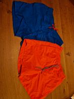 ZWEMBROEKEN MAAT S   2X, Kleding | Heren, Badmode en Zwemkleding, Ophalen of Verzenden, Maat 46 (S) of kleiner, Blauw, Zwemshort