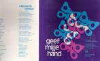 Pax Christi Geef Mij Je Hand - EP Deprado Koor Hilversum e.a, Boeken, Gelezen, Ophalen