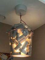 Emmer hanglamp, Ophalen, Zo goed als nieuw, Minder dan 50 cm
