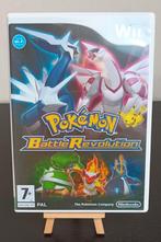 Pokémon Battle Revolution - Wii game, Vanaf 3 jaar, Gebruikt, Ophalen of Verzenden, 3 spelers of meer