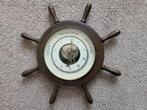 Antieke barometer, Audio, Tv en Foto, Weerstations en Barometers, Gebruikt, Barometer, Ophalen