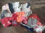 kledingpakket maat 74 meisje, Kinderen en Baby's, Babykleding | Maat 74, Ophalen of Verzenden
