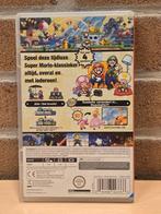 Super Mario Bros. U Deluxe - Nintendo Switch, Nintendo, Support.nintendo.nl, Ophalen of Verzenden, Zo goed als nieuw