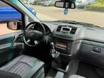 Mercedes-Benz Viano 3.0 V6 CDI Ambiente Edition 6 Persoons L, Automaat, Euro 5, Achterwielaandrijving, Gebruikt