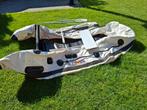 Aquaparx Rubberboot 230cm - Plakkervrij, Ophalen of Verzenden, Gebruikt