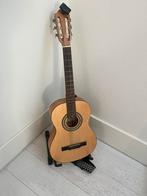 Santos y Mayor 3/4 gitaar, Muziek en Instrumenten, Snaarinstrumenten | Gitaren | Akoestisch, Ophalen, Zo goed als nieuw, Klassieke of Spaanse gitaar