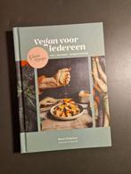 Vegan voor iedereen - De groene Meisjes (kookboek), Boeken, Merel Wildschut, Gezond koken, Zo goed als nieuw, Nederland en België