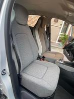 Renault ZOE R110 100pk (koop batterij) 2020 Wit, Auto's, 180 min, Wit, Elektrisch, Grijs