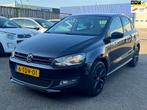 Volkswagen Polo 1.2 TSI BlueMotion Highline Navi PDC, Voorwielaandrijving, Euro 5, Gebruikt, 4 cilinders