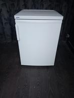 Z g.a.n tafelmodel koelkast met vriezer merk Liebherr, Witgoed en Apparatuur, 85 tot 120 cm, 100 tot 150 liter, Ophalen of Verzenden