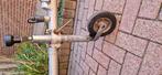 Aanhanger bagagewagen, Ophalen, Gebruikt