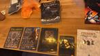 Lord of the rings battle games boekjes!, Hobby en Vrije tijd, Wargaming, Ophalen, Gebruikt, Lord of the Rings, Boek of Catalogus