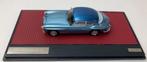 Jsn Matrix 1:43 Jensen 541S metallic blauw 1961, Hobby en Vrije tijd, Modelauto's | 1:43, Overige merken, Verzenden, -, Nieuw