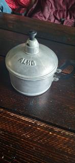 Vintage Eierkoker voor 6 Eieren, Ophalen of Verzenden