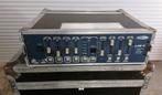 Showtec Lite 4 DMX controller incl flightcase, Kleur, Gebruikt, Ophalen of Verzenden, Licht