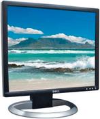 Dell 1908FP  monitor 19 inch, Computers en Software, Monitoren, Ophalen, Gebruikt, Dell, 19 inch
