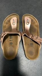Birkenstock 34, Meisje, Ophalen of Verzenden, Birkenstock, Gebruikt