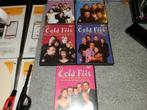Dvd box cold feet serie 1 t/m 5, Cd's en Dvd's, Dvd's | Tv en Series, Alle leeftijden, Ophalen of Verzenden, Zo goed als nieuw