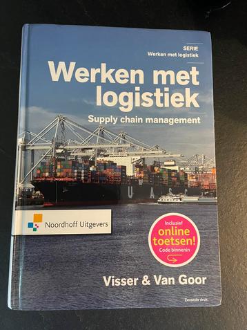 Ad van Goor - Werken met logistiek beschikbaar voor biedingen