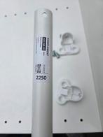 Ikea Pax/Komplement kledingroede 75cm, Ophalen, Gebruikt, 50 tot 100 cm