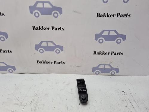 Combischakelaar ramen van een Volkswagen Golf, Auto-onderdelen, Dashboard en Schakelaars, Volkswagen, Gebruikt, 3 maanden garantie