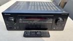 Pioneer VSX-933 AV Receiver Zwart, Gebruikt, 120 watt of meer, Stereo, Ophalen