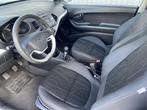 Kia Picanto 1.2 CVVT Comfort Pack met Airconditioning en Nie, Voorwielaandrijving, Euro 5, Gebruikt, 4 cilinders