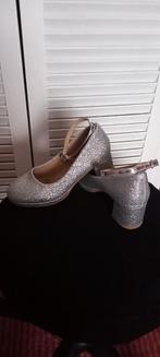 Nette meisjes glitterschoenen maat 31, Meisje, Ophalen of Verzenden, Zo goed als nieuw