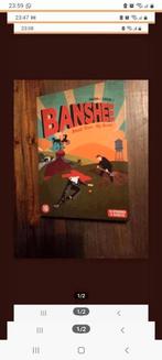 Banshee dvd seizoen 1, Vanaf 12 jaar, Ophalen of Verzenden, Zo goed als nieuw