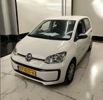 Volkswagen up! 1.0 44KW 3-DRS 2018 Wit, Auto's, Voorwielaandrijving, Stof, Met garantie (alle), 4 stoelen