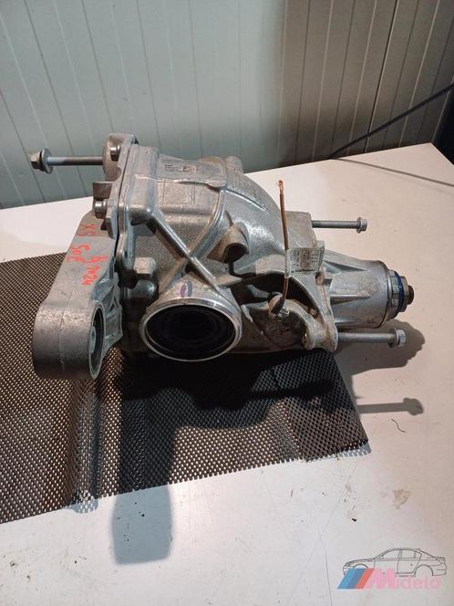 Achterdifferentieel X5 xDrive50e artikkelnr 33 10 8 686 222, Auto-onderdelen, Transmissie en Toebehoren, BMW, Gebruikt, Herkomst onderdeel bekend